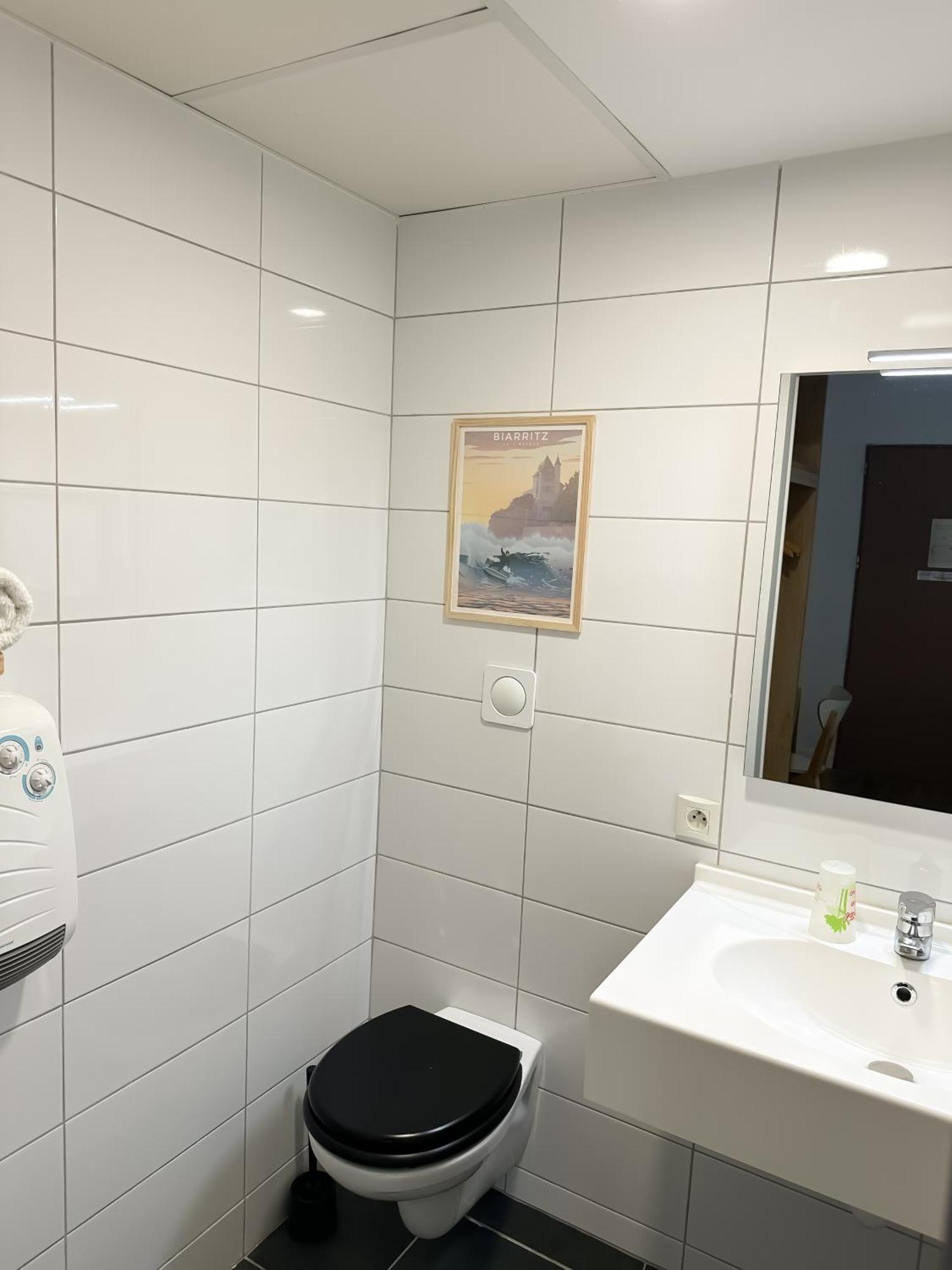 Sure Hotel By Best Western Mont-De-Marsan Saint-Pierre-du-Mont  Cameră foto
