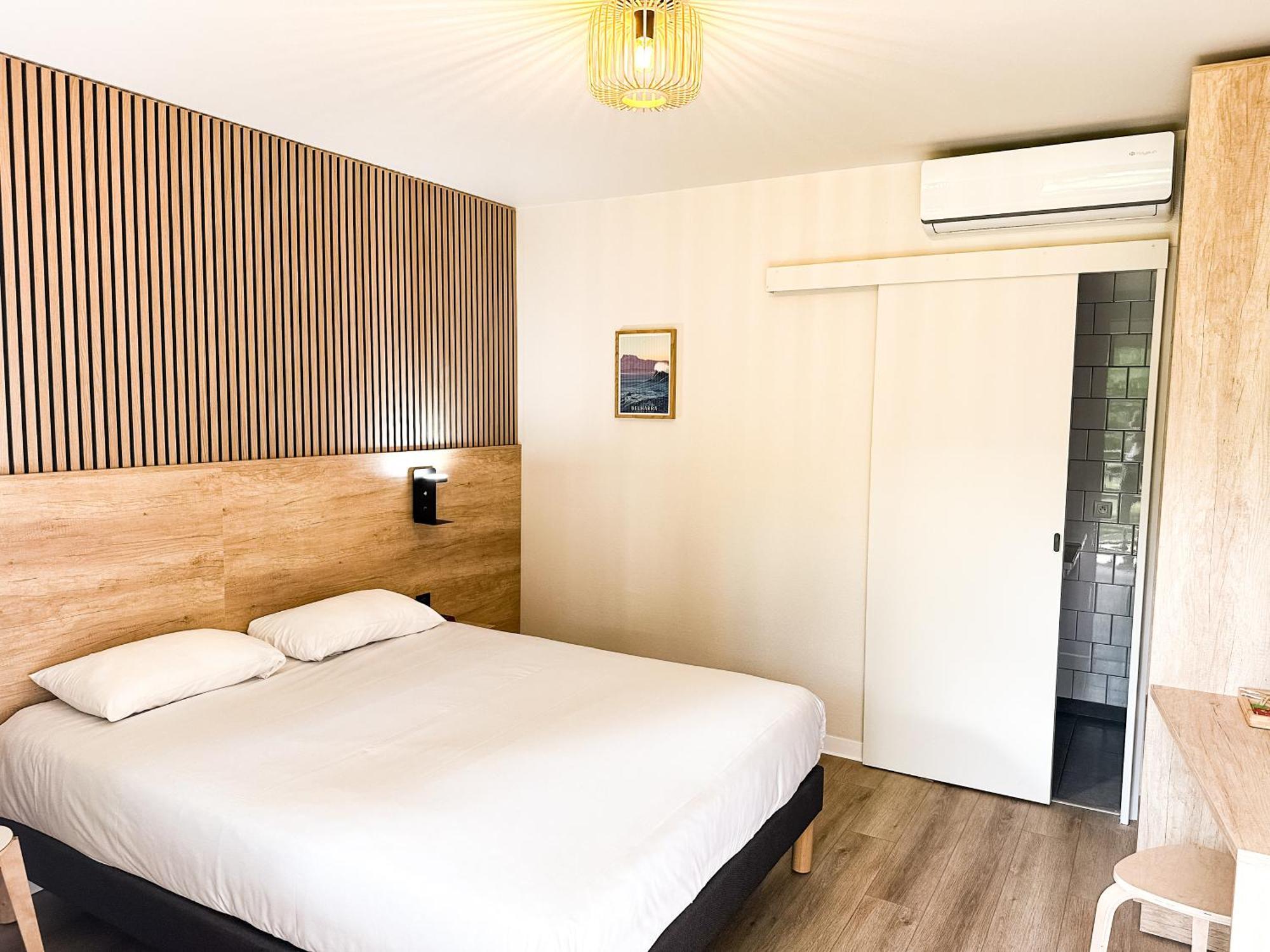 Sure Hotel By Best Western Mont-De-Marsan Saint-Pierre-du-Mont  Cameră foto