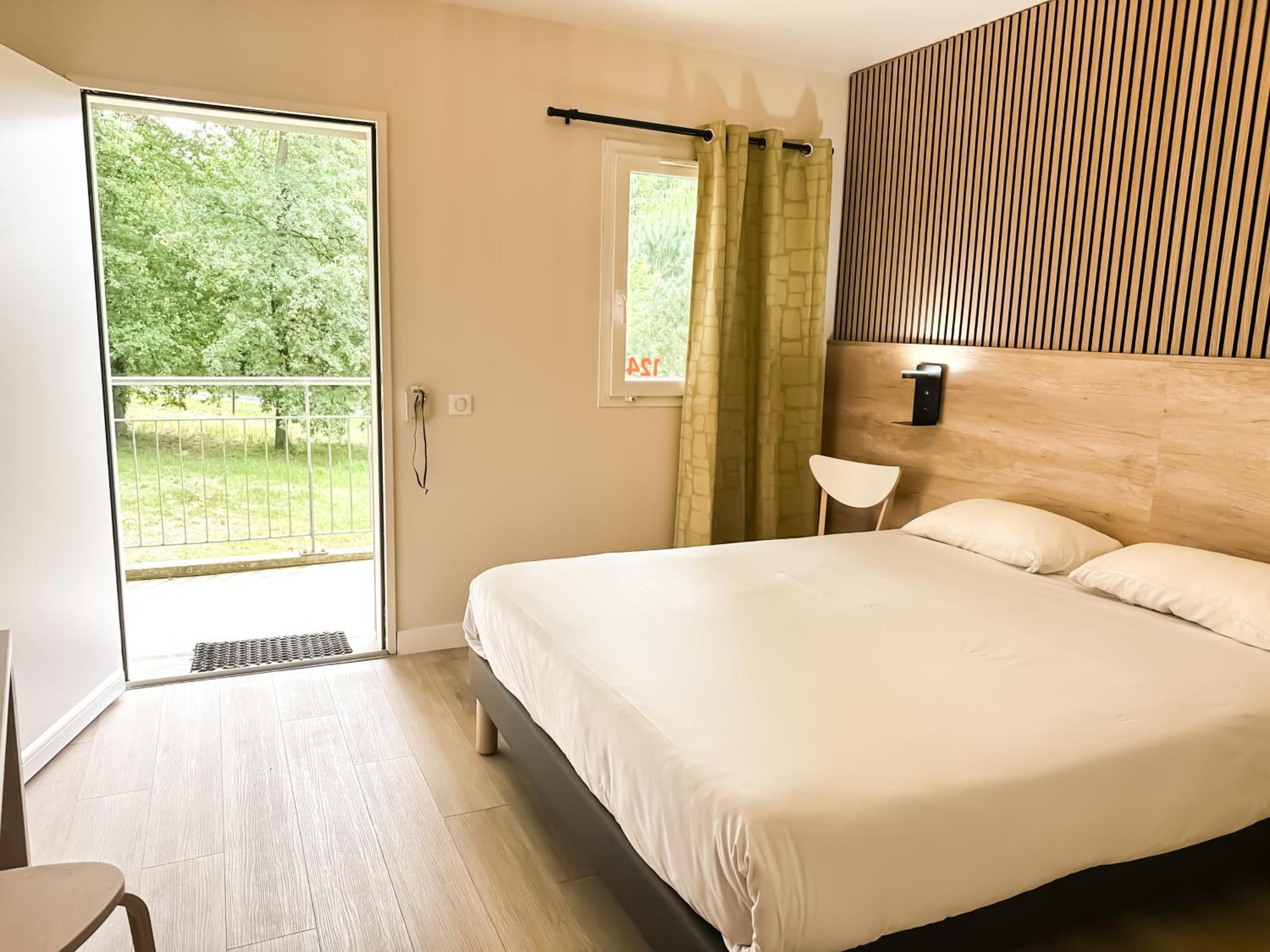 Sure Hotel By Best Western Mont-De-Marsan Saint-Pierre-du-Mont  Cameră foto