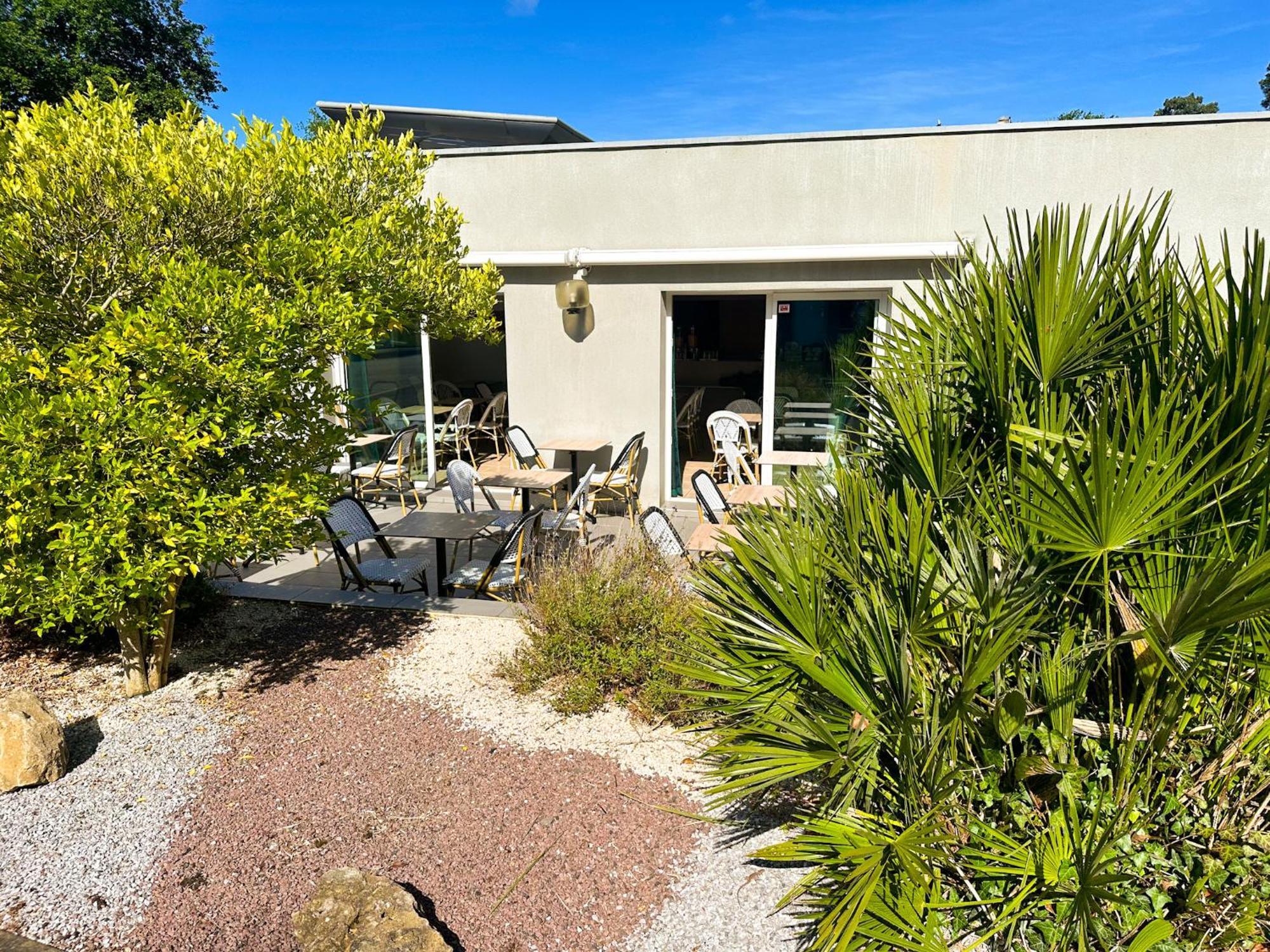 Sure Hotel By Best Western Mont-De-Marsan Saint-Pierre-du-Mont  Exterior foto
