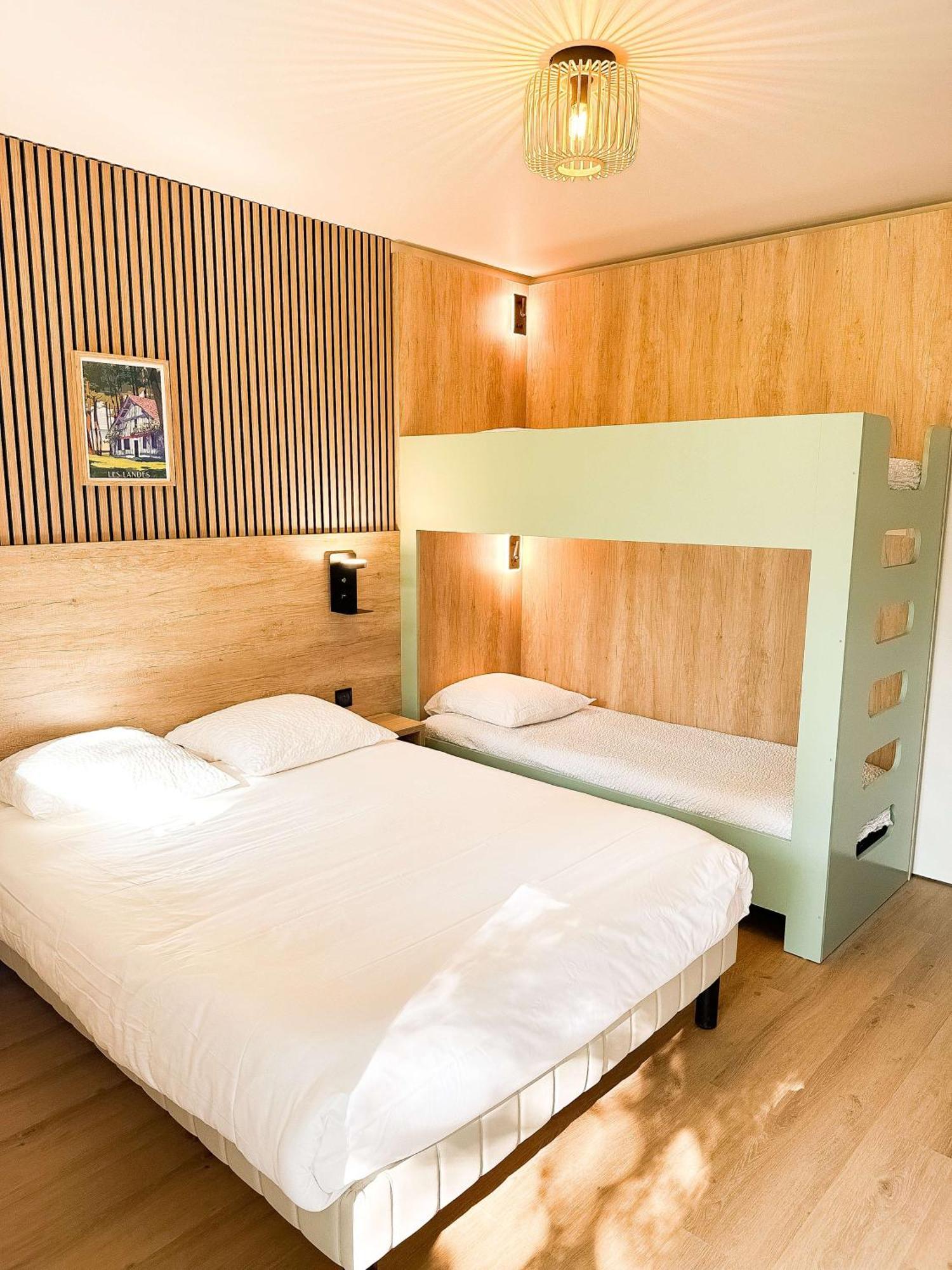 Sure Hotel By Best Western Mont-De-Marsan Saint-Pierre-du-Mont  Exterior foto