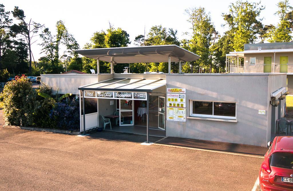 Sure Hotel By Best Western Mont-De-Marsan Saint-Pierre-du-Mont  Exterior foto