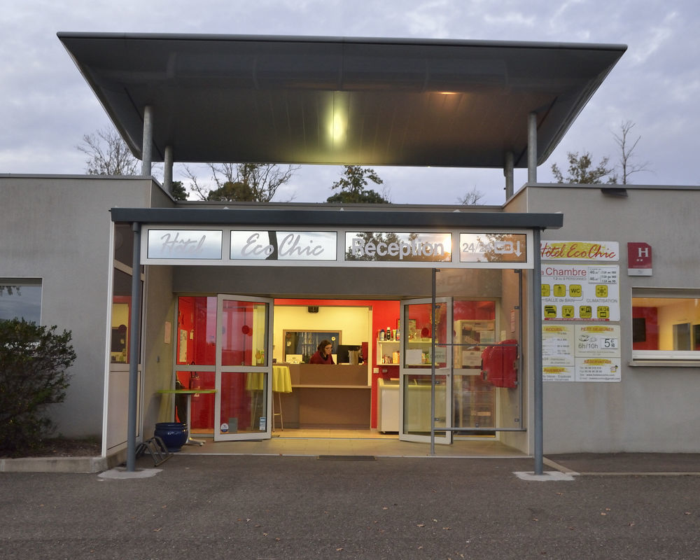 Sure Hotel By Best Western Mont-De-Marsan Saint-Pierre-du-Mont  Exterior foto