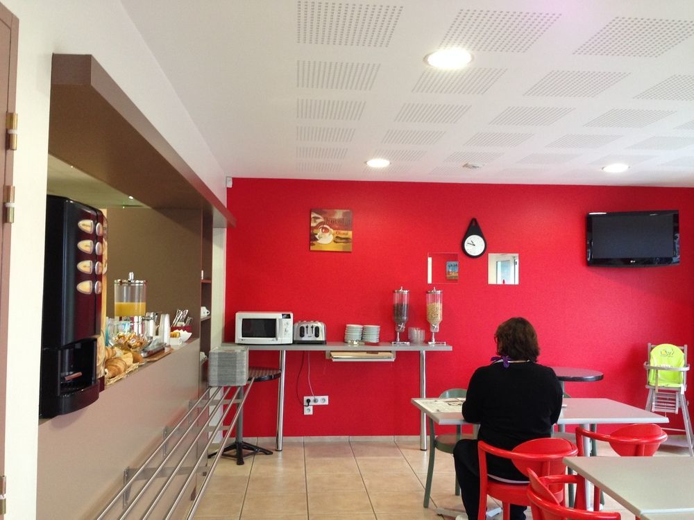 Sure Hotel By Best Western Mont-De-Marsan Saint-Pierre-du-Mont  Exterior foto