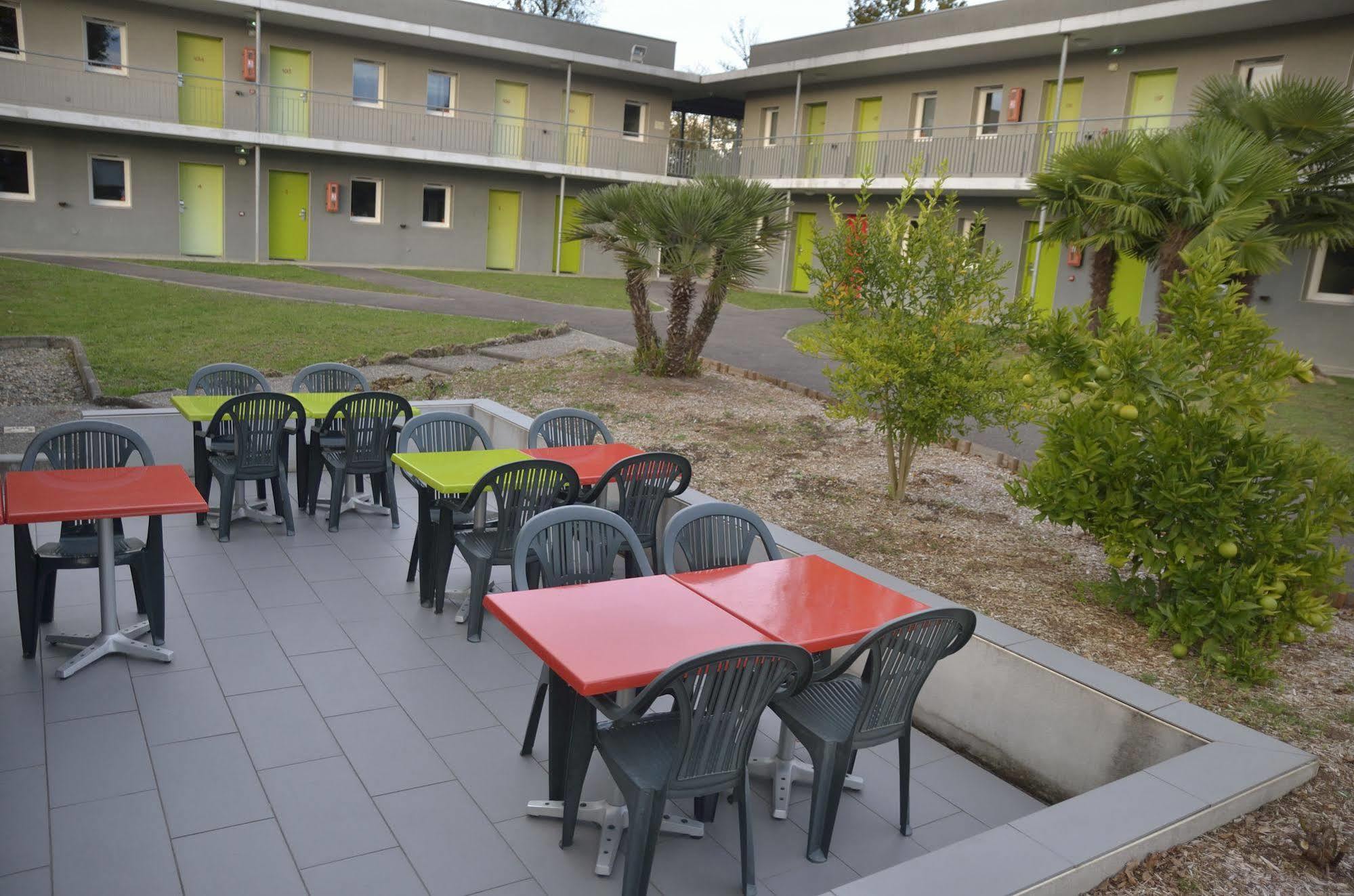 Sure Hotel By Best Western Mont-De-Marsan Saint-Pierre-du-Mont  Exterior foto
